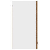thumbnail of vidaXL Küchenwandschrank Lyon Altholz-Optik 60x31x60 cm Holzwerkstoff