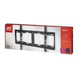 thumbnail of One pour tous les wm4611 plat support mural pour tv led/lcd