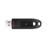 thumbnail of SanDisk USB 3.0 USB-Stick Ultra 32 GB Schwarz
