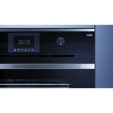 thumbnail of Küppersbusch Pyrolyse-Backofen mit ökotherm®, K-Connect, TFT Display und 10 Funktionen BP6381.0S