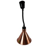 thumbnail of Cs Wärmelampe Chefs Heat-02 Bronze