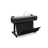 thumbnail of HP DesignJet T630 Tintenstrahl-Großformatdrucker Plotter 2025 Edition