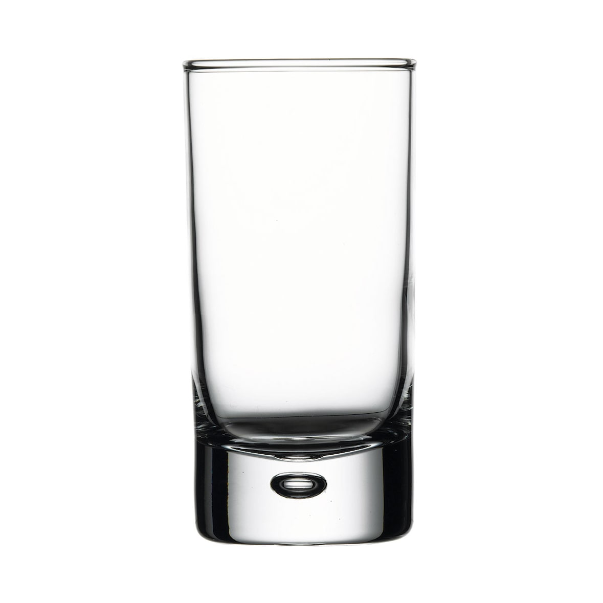 pack de 4 boîte de 6 verres 10 cl. liqueur centra
