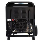 thumbnail of Generador HYUNDAI DHY8500LEK-T Trifásico diésel de 5500 w