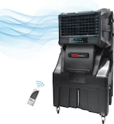 thumbnail of PARS EcoTech Climatizador evaporativo ECOsport-23000, caudal de 23.000m3/h REALES + lámpara UV