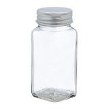 thumbnail of Relaxdays Gewürzgläser 36er Set, Streueinsatz, Gewürzdosen Glas, 120ml, inkl. Etiketten, Stift & Trichter, transparent