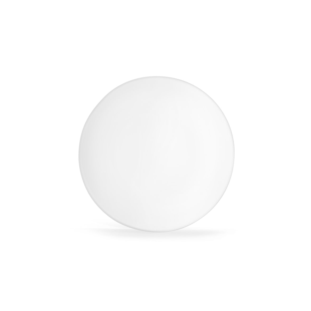 Coupe Weiß - Set mit 6 Brottellern