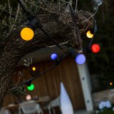 thumbnail of Ghirlanda luminosa per feste 5.7M PARTY