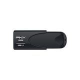thumbnail of Pny clé usb 3.1 attaché 4 128 go fd128att431kk-ef