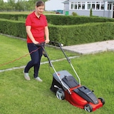 thumbnail of Einhell Elektro-Rasenmäher GC-EM 1742