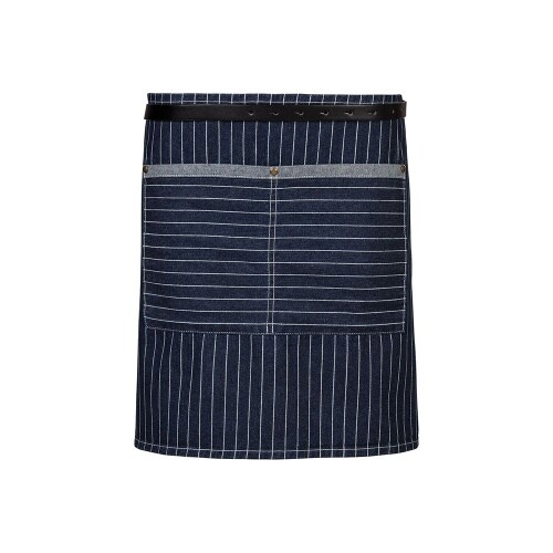 1920930 - Vorbinder, B 80 x L 45 cm, Fb. royal blue stripe