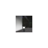 thumbnail of torre pt1, leuchtfeuer aus schwarzem aluminium h22, ideal lux