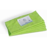 thumbnail of Bayeta Microfibra Verde Blancoplata 6 unidades