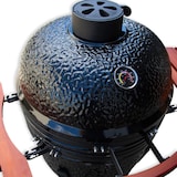 thumbnail of BBQ-First Grill, Standgrill, Holzkohlegrill, Keramik-Grill