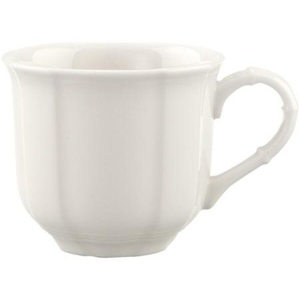 Villeroy & Boch Manoir Mokkaobertasse / Espressoobertasse 100ml