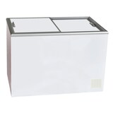 thumbnail of NordCap CUBE COMBI 45, 426 Liter, weiß