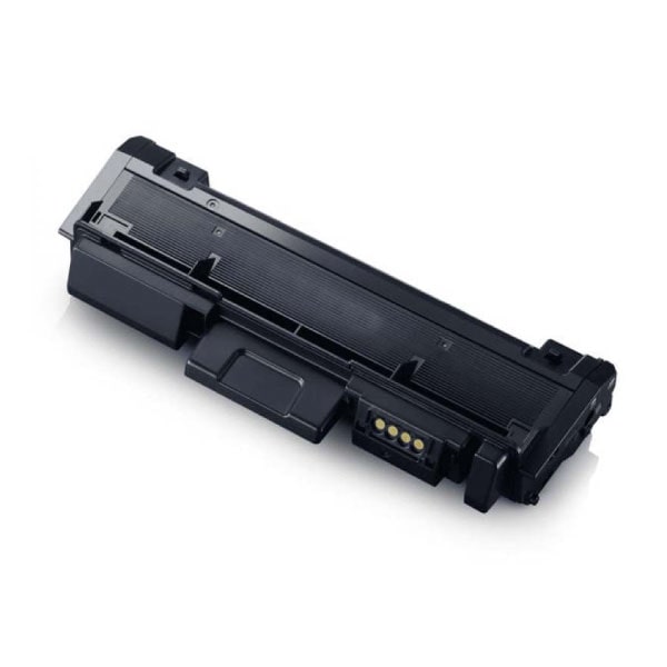 Cartucho de toner generico Xerox B205 / B210 / B215 negro (106R04347 / 106R04346)