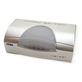 thumbnail of ATEN VS491 VGA Video-Switch, 4fach