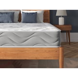 thumbnail of Dmora Doppelmatratze Ersa, Memory Foam Trioform-Matratze, ergonomische Matratze, 100 % Made in Italy, 160x200h25 cm