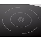 thumbnail of Tarrington House Placa de inducción doble DIC3440ABS, acero / vidrio, 60 x 38 x 4.4 cm, con display LED , 3400 W, negro