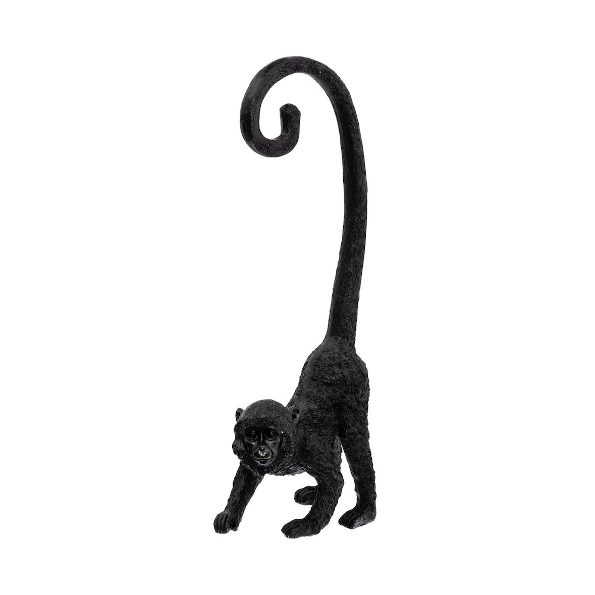 Atmosphera - Figura de macaco 15,5x9,7x41cm