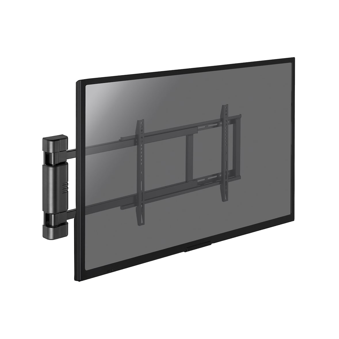 KIMEX - Soporte motorizado para TV 32''-75''