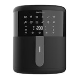 thumbnail of Cecotec Freidora sin Aceite 6 L de Aire Caliente Cecofry Bombastik 6000. 1700 W, Tecnología PerfectCook, Regulación de Temperatura y Tiempo