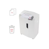 thumbnail of Aktenvernichter shredstar X13 4x37mm