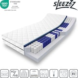 thumbnail of Materasso a molle insacchettate Sleezzz® Superior T18 80 x 200 cm H3