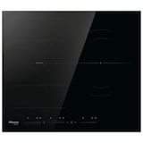 thumbnail of Vitrocerámica inducción Hisense HI6352BSCE Flex ancho 60 cm