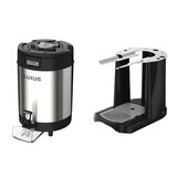 thumbnail of Luxus Dispenser Server (Oberteil) L4S10 (110120)