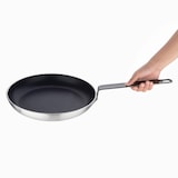 thumbnail of Vogue Aluminium Antihaft-Teflon-Bratpfanne 30cm