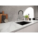 thumbnail of Blanco Catris S - Küchenarmatur Wasserhahn 526707 - Hochdruck