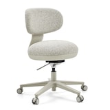 thumbnail of Silla de oficina / silla giratoria SITMOTION W 3D articulada Active Seat Tejido gris hjh OFFICE