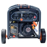 thumbnail of Generador Kompak eléctrico monofásico K4000S gasolina 3300W