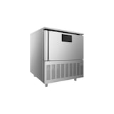 thumbnail of METRO PROFESSIONAL Abatidor GBF5511BN, 75 x 81.5 x 88 cm, 94 L, 1 puerta, plata