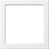 thumbnail of Busch-Jaeger Zentralscheibe alpinws 2562-914 2CKA001731A2019