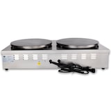 thumbnail of Beeketal Gastro Crepesplatte Crepesmaker BC40-2