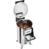 thumbnail of Kartoffelschälmaschine Behälterkapazität 5 kg