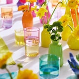 thumbnail of Luminarc Candy Mix Bubble Gun Vaso Alto Vidrio 32Cl