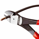 thumbnail of KNIPEX   Seitenschneider, 160mm, Isoliert, Kraftseitenschneider