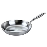 thumbnail of Poêle 28 cm en inox 18/10 Triply Fackelmann Vita3