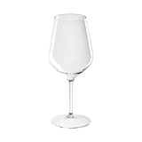 thumbnail of MONOUSO - Sektflöte für Wein Tritan Wiederverwendbar Durable Transp. 470ml (1 Stück)