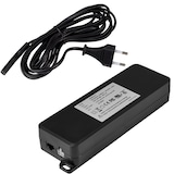 thumbnail of tectake Telaio per scrivania elettrico ad altezza regolabile e memorizzabile 85-129 x 65 x 71-121 cm - nero - 402999