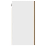 thumbnail of vidaXL Hängeschränke 2 Stk. Lyon Artisan-Eiche 50x31x60 cm Holzwerkstoff