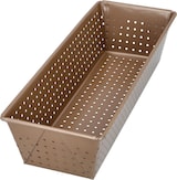 thumbnail of Birkmann Brotbackform Laib & Seele perforiert 30 cm