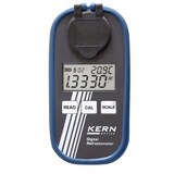 thumbnail of Kern ORM 1RS | digitales Refraktometer | universelle Anwendungen