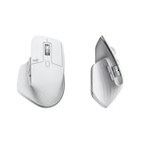 thumbnail of Logitech MX Master 3S Kabellose Maus Fuer Mac Hellgrau