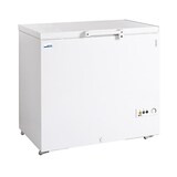 thumbnail of NordCap TKT 305, 278 Liter, weiß
