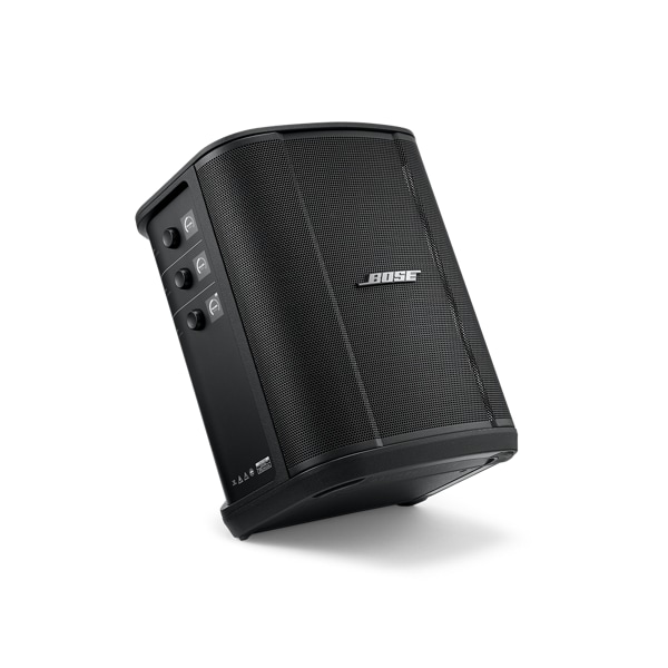 BOSE PRO Système de sonorisation Portable S1 Pro+
